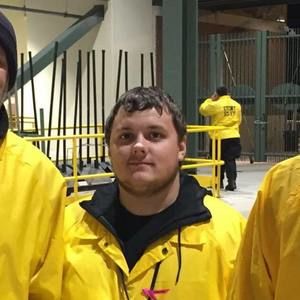 Meet your Posher, Devin